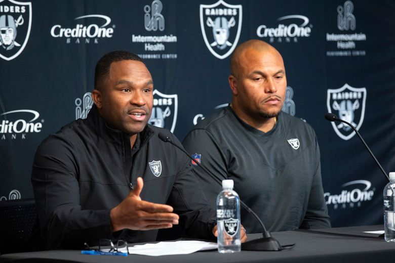 Where did Antonio Pierce play football? Revisiting Raiders interim coach's  Super Bowl-winning NFL playing career