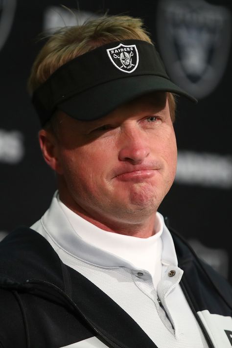 Must Read: Gruden Wins Key Ruling In Nevada Nfl Email Lawsuit - hvo2o9z