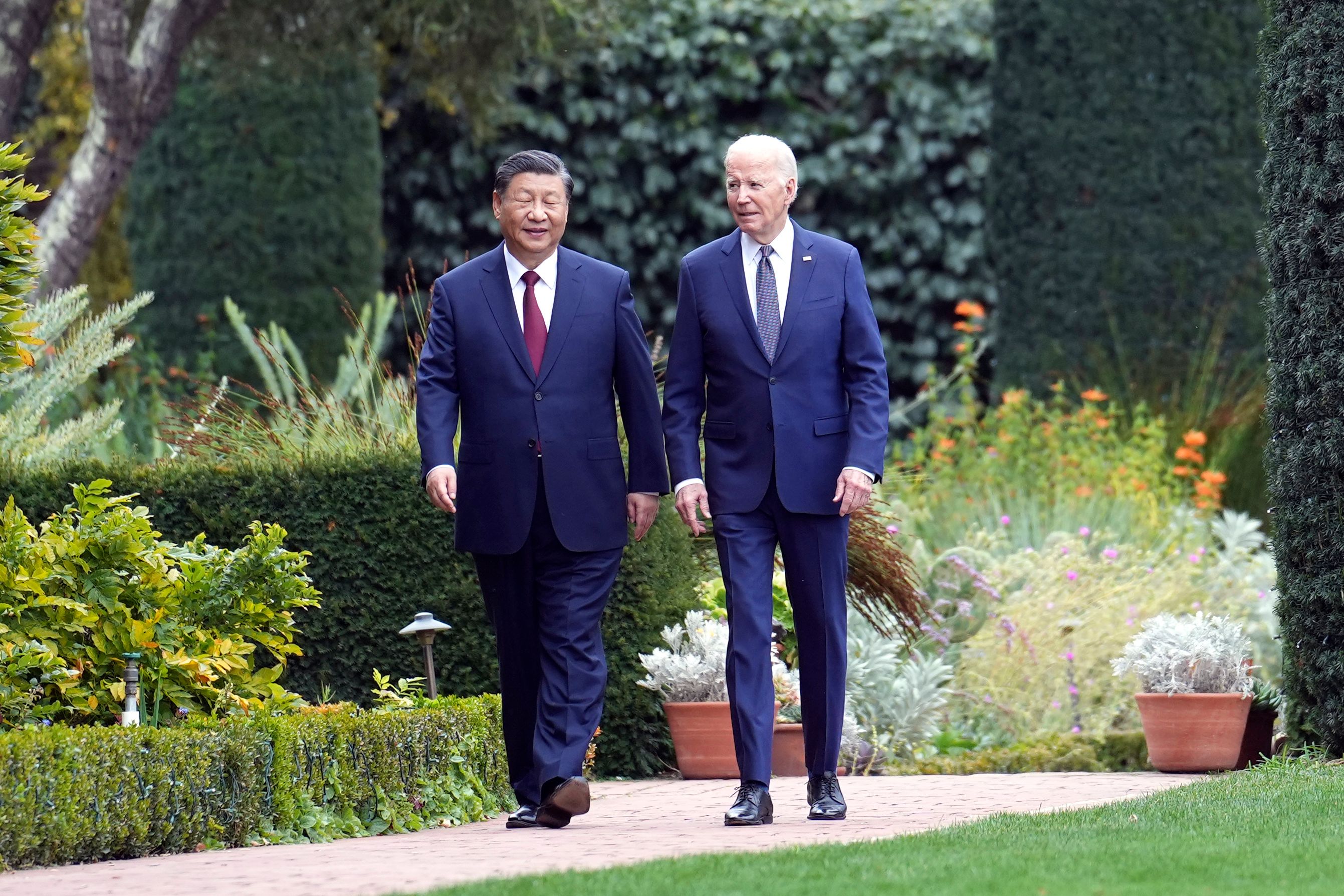 Biden Again Calls Chinese President Xi A Dictator After Critical   Urnpublicidap.orgd040cd07ab3be3ea9c0cd83b10d3f9e0APEC Biden XI 47306 