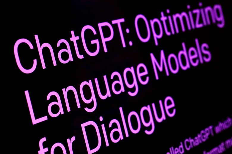 OpenAI will let users build custom versions of ChatGPT