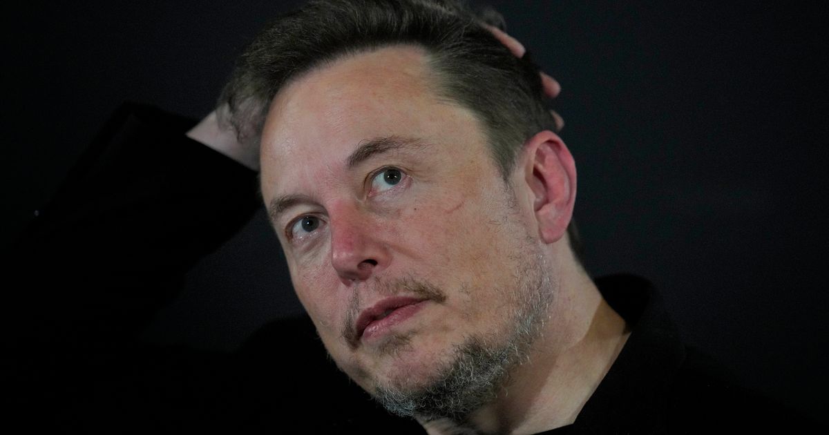 Elon Musk visits Israel to meet top leaders as accusations of antisemitism on X grow Elon Musk visits Israel to meet top leaders as accusations of antisemitism on X grow