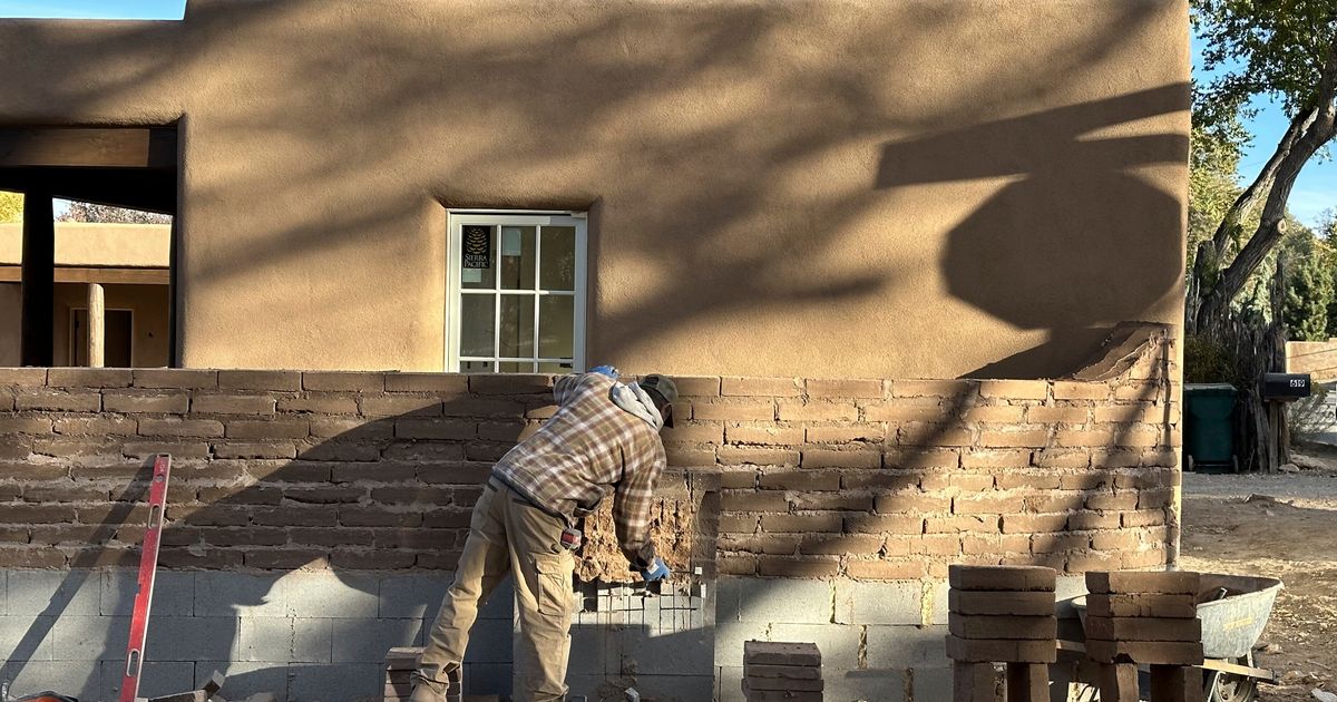 Santa Fe voters approve tax on mansions as housing prices soar The