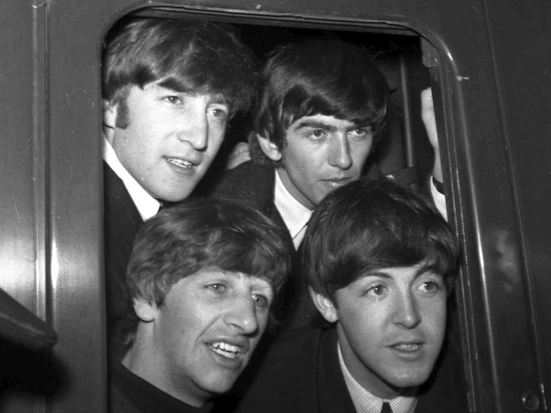 The Beatles' Last Ever Song 'Now And Then' Breaks Records & Makes History