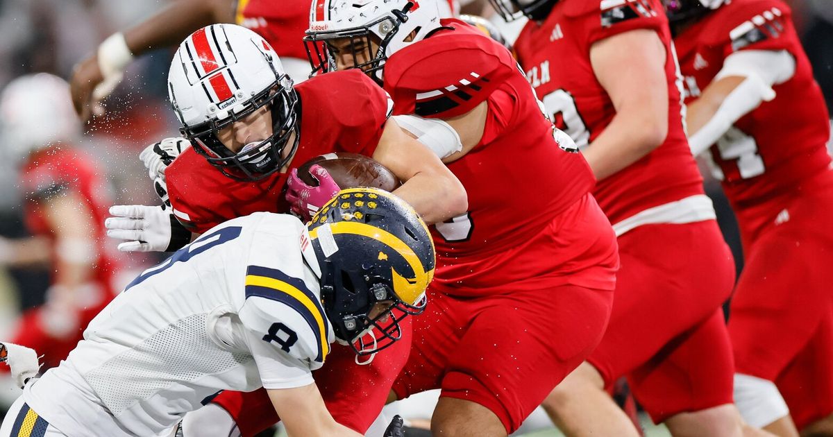 Have a high school sports story we should know about? Tell us here