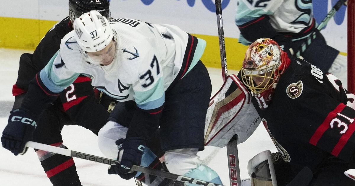 Analysis: Why the Kraken are running out of time to prove they’re not a ...