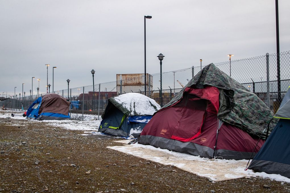 Looking to give? Here’s what local homeless nonprofits need 