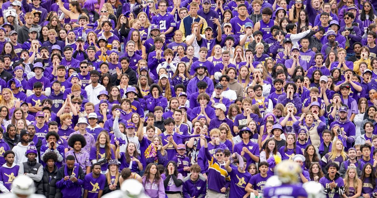 Want to see UW at the Sugar Bowl in New Orleans? It’s going to cost you ...