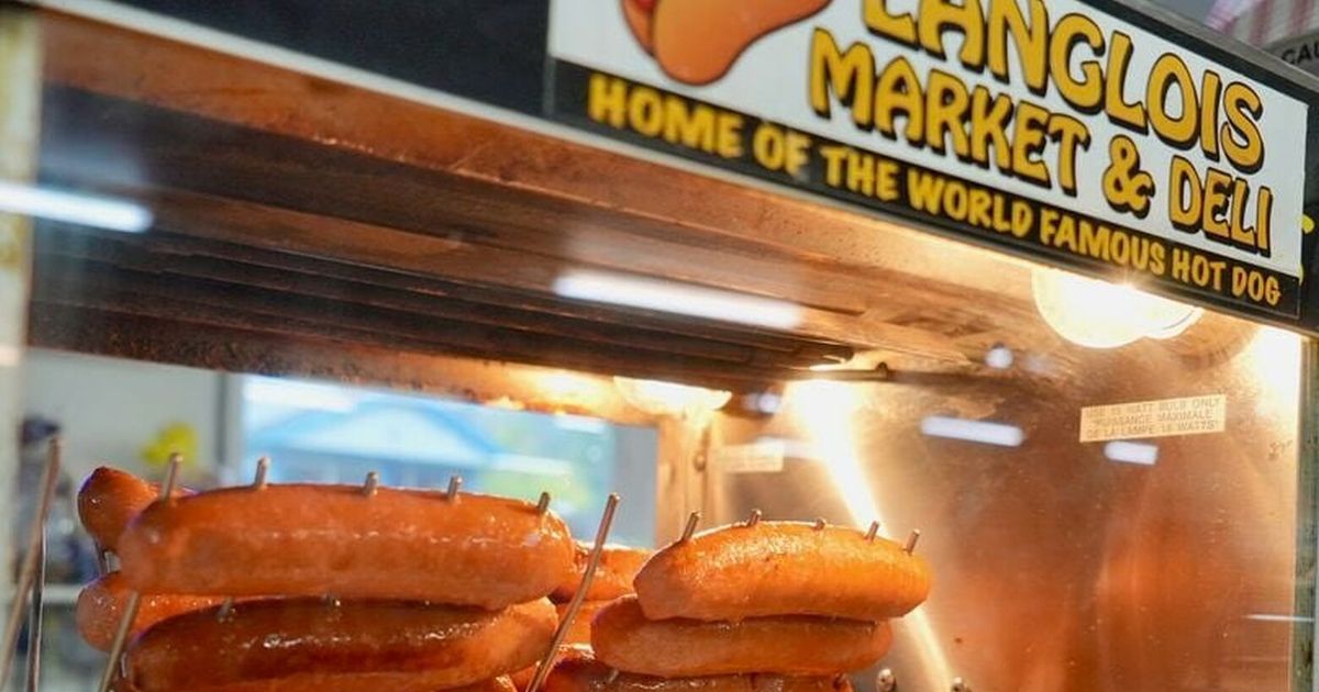 How a tiny Northwest town became ‘world famous’ for its signature hot