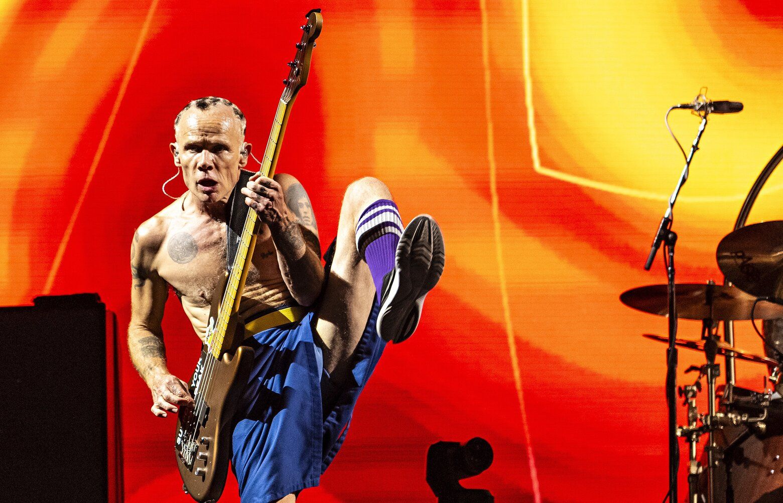 Red Hot Chili Peppers Are Returning To WA In 2024 The Seattle Times   12042023 TZR Red Hot Chili Peppers AP Tzr 081054 