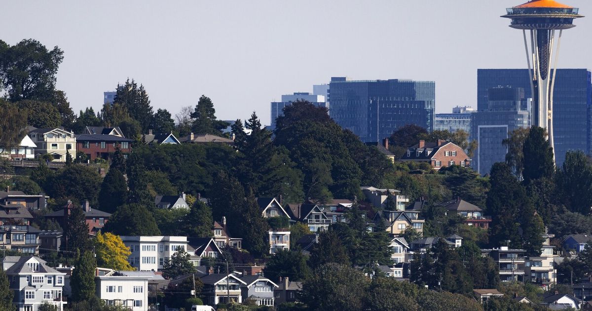 又一家西雅图地区的房地产经纪公司退出备受争议的房地产经纪人组织