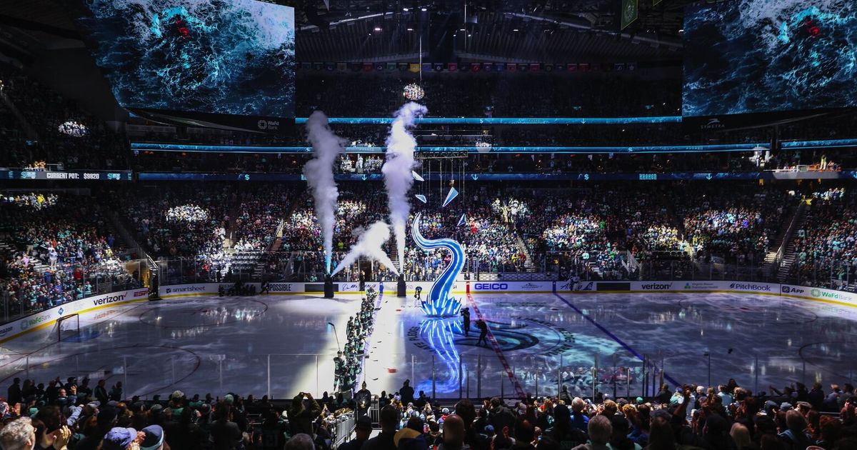 To grow fan base, Kraken should ditch ROOT Sports and show TV games for