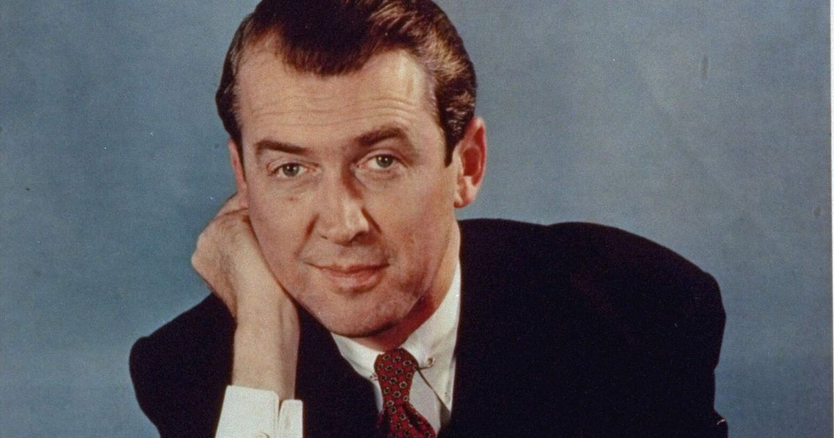 Can’t Sleep? Listen to an AI-Generated Bedtime Story From Jimmy Stewart.