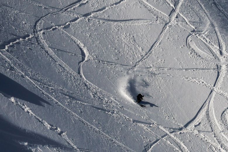 Ski resorts can now make fake snow in 80 degrees. Here's why that's a  problem. - The Washington Post