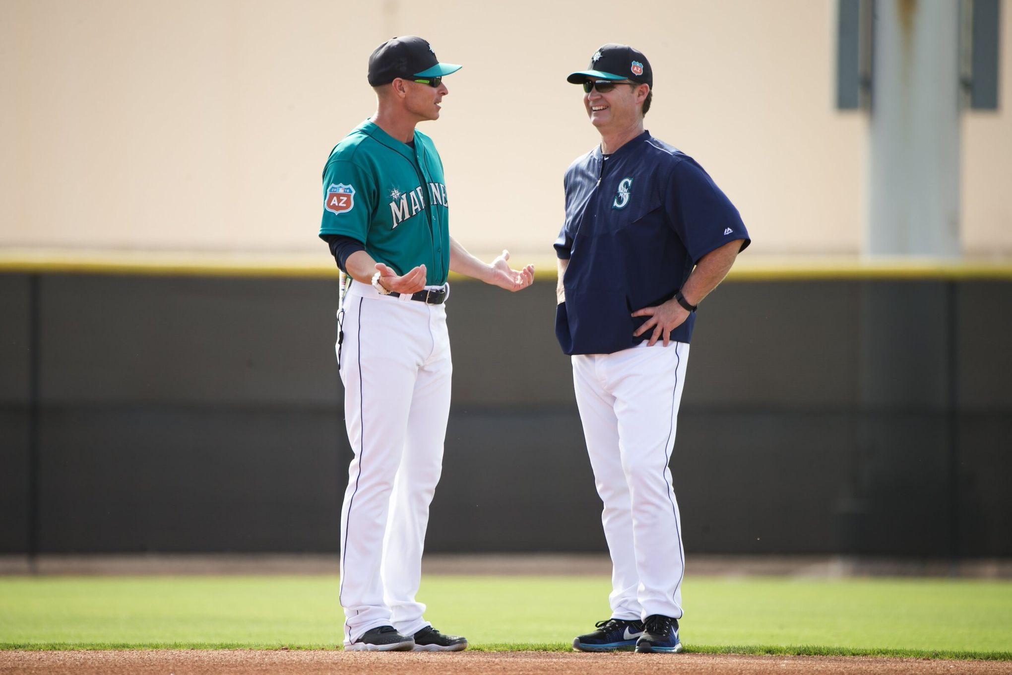 Mariners to take full control of ROOT Sports NW, clouding team's