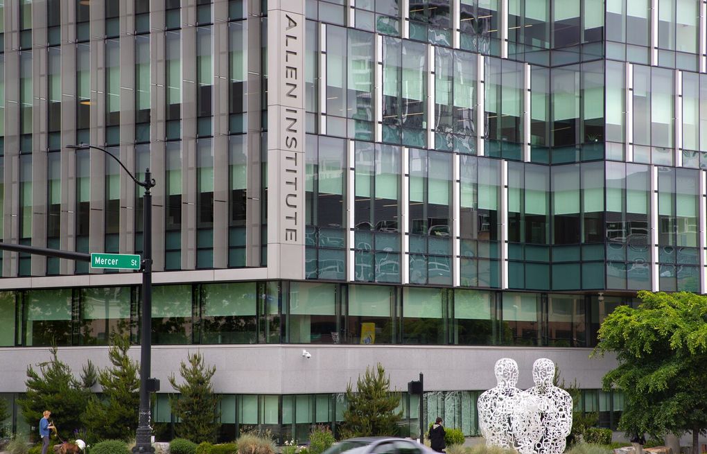 This scientist learned he has a devastating brain disease. He set out to cure it