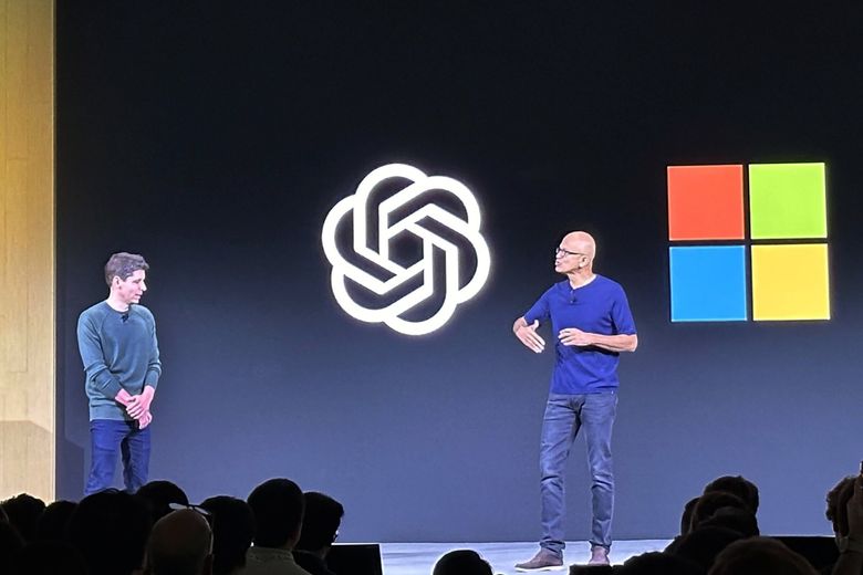 OpenAI seeks further Microsoft funding to propel Superintelligence