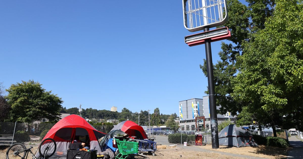 Without the right leader, King County’s homelessness crisis will not ...