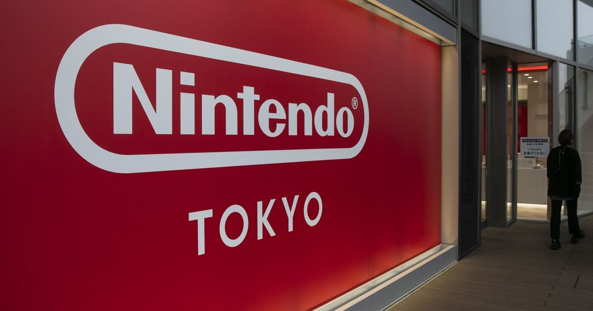 Nintendo cancels its Live 2024 Tokyo event after persistent threats to workers and customers
