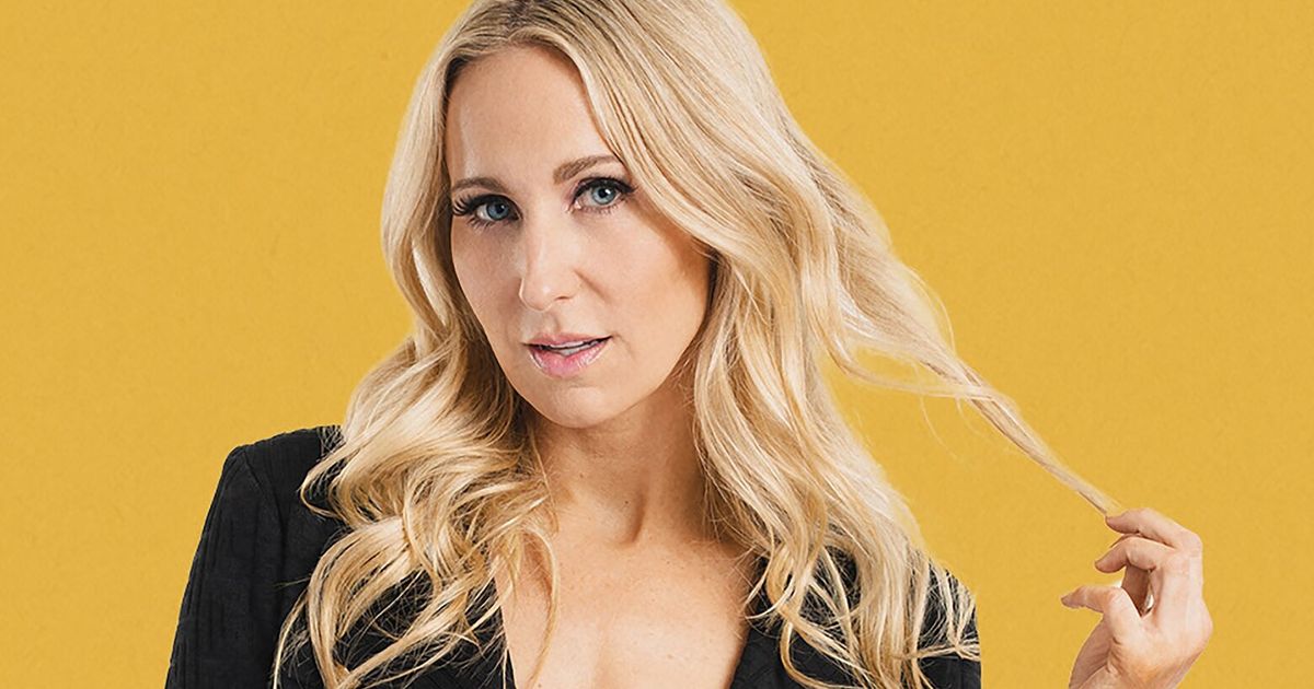 Comedian Nikki Glaser’s Seattle shows will be taped for HBO special