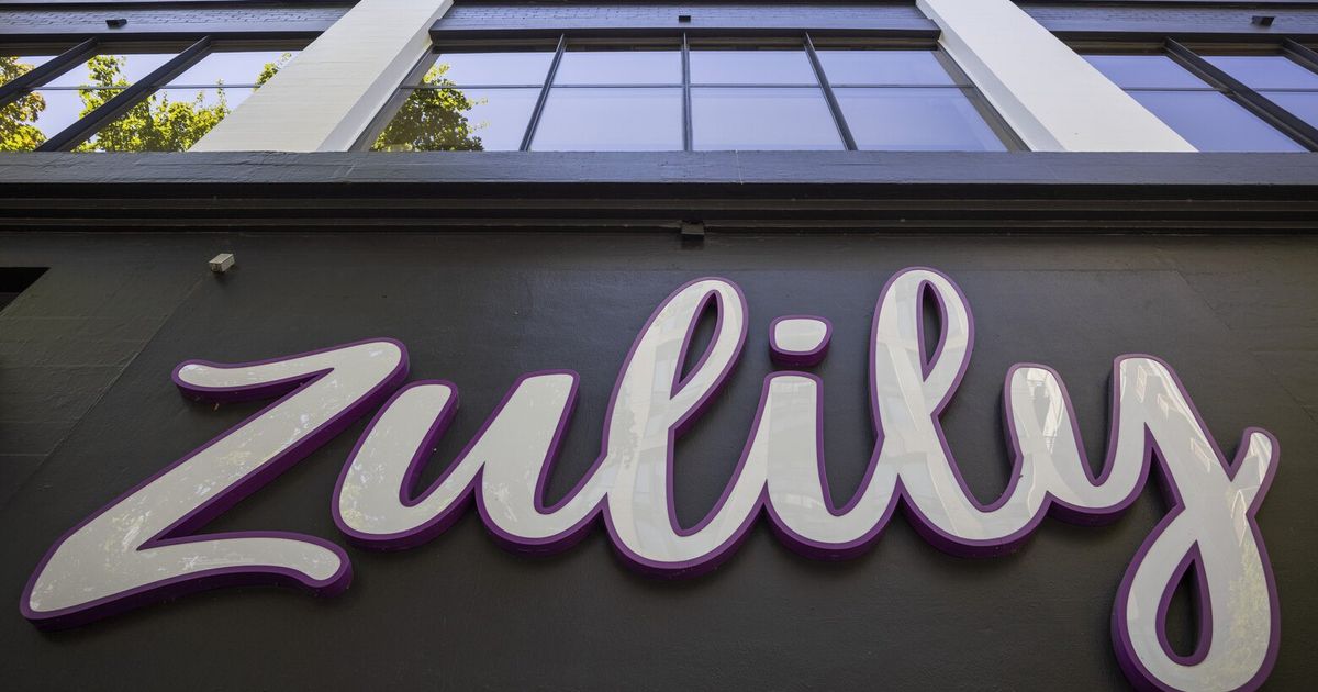 Seattle online retailer Zulily going out of business The Seattle Times