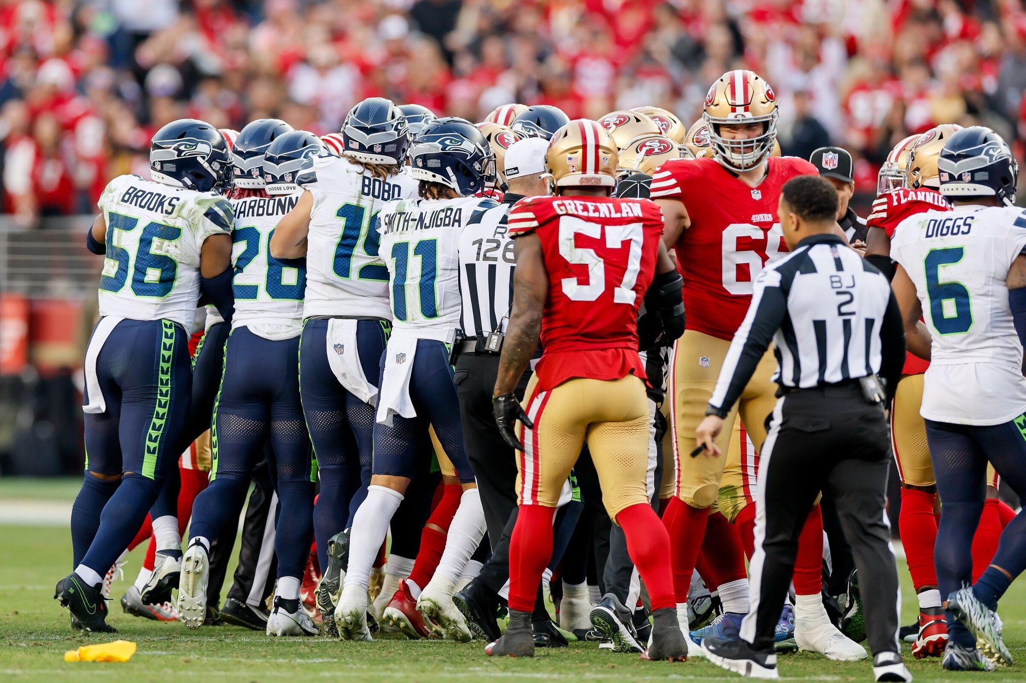 49ers to play 2 upcoming home games in Arizona - The San Diego Union-Tribune