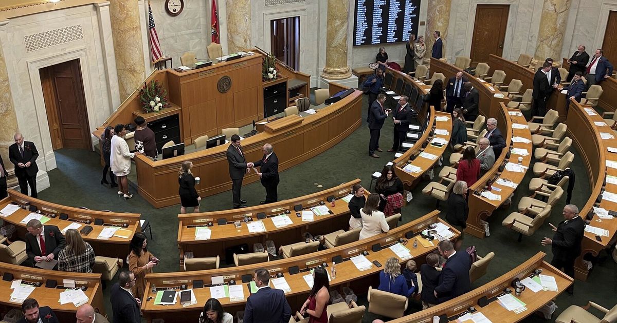 Groups want court to revisit ruling limiting Voting Rights Act scope ...