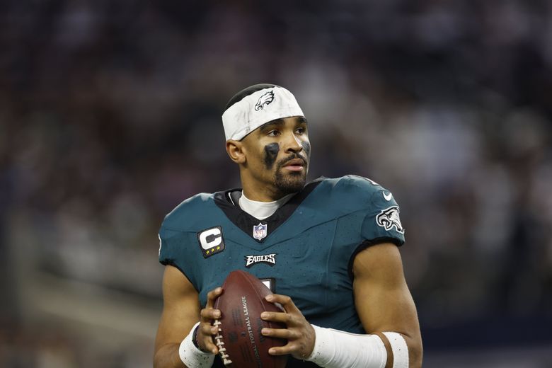 What to know about the Seahawks' Week 15 opponent, the Philadelphia Eagles  | The Seattle Times