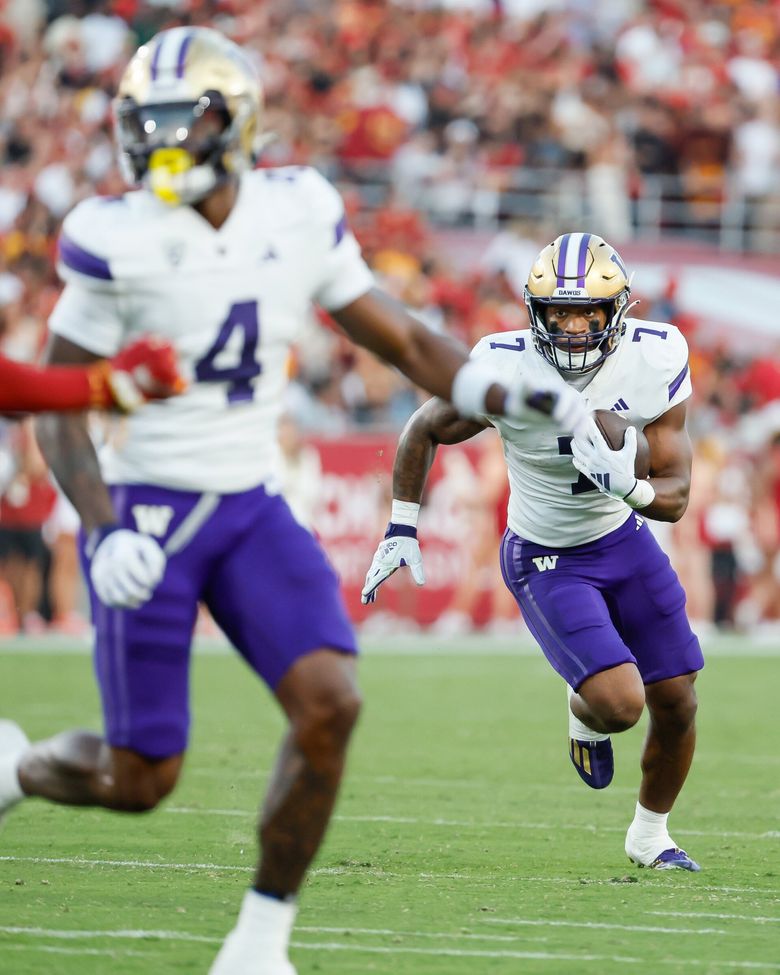 son elegibles los washington huskies bowl