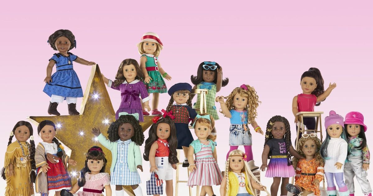 After 'Barbie' success, Mattel to make American Doll live-action