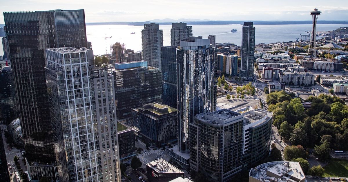 新的西雅图法律将于2050年前逐步淘汰大型建筑物的排放量