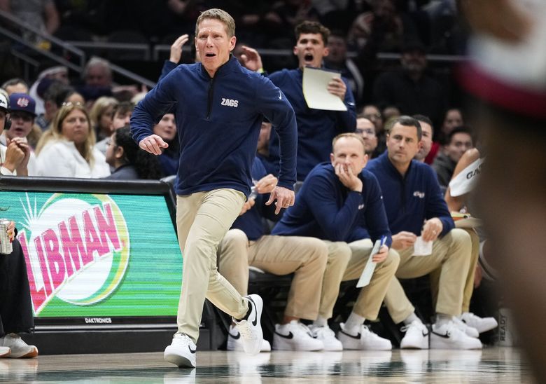 Gonzaga vs UCONN, How to watch Friday's college basketball game