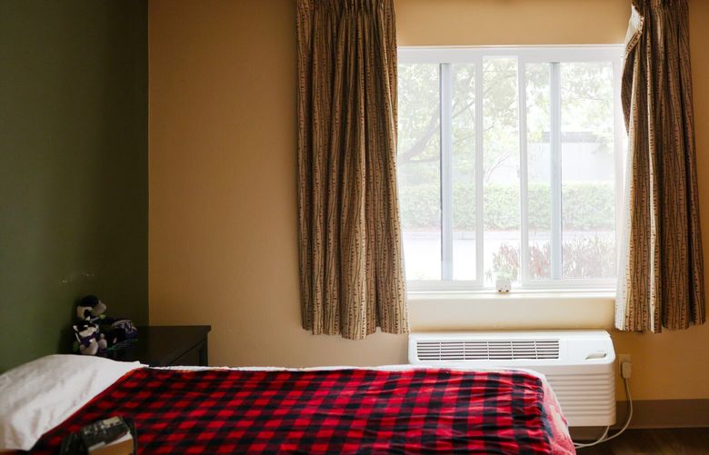 Project Homeless | The Seattle Times