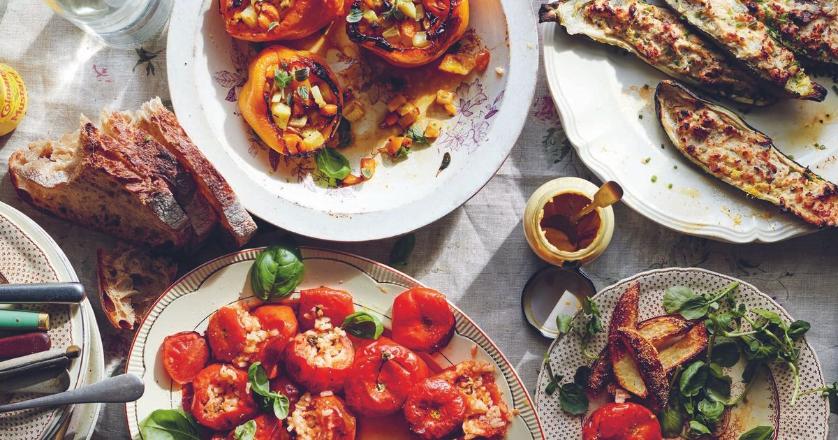 ‘The Mystery of Cooking’ reminds us to savor the kitchen recommendations we’ve picked up ‘The Mystery of Cooking’ reminds us to savor the kitchen recommendations we’ve picked up