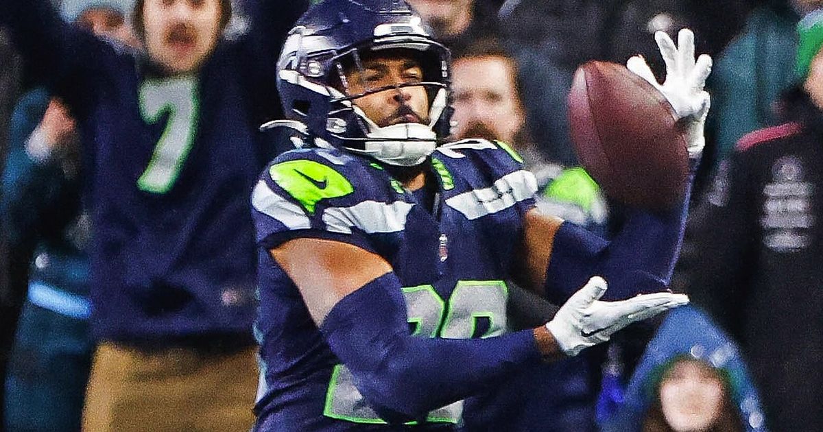 Grading the Seahawks in their 20-17 victory over the Eagles