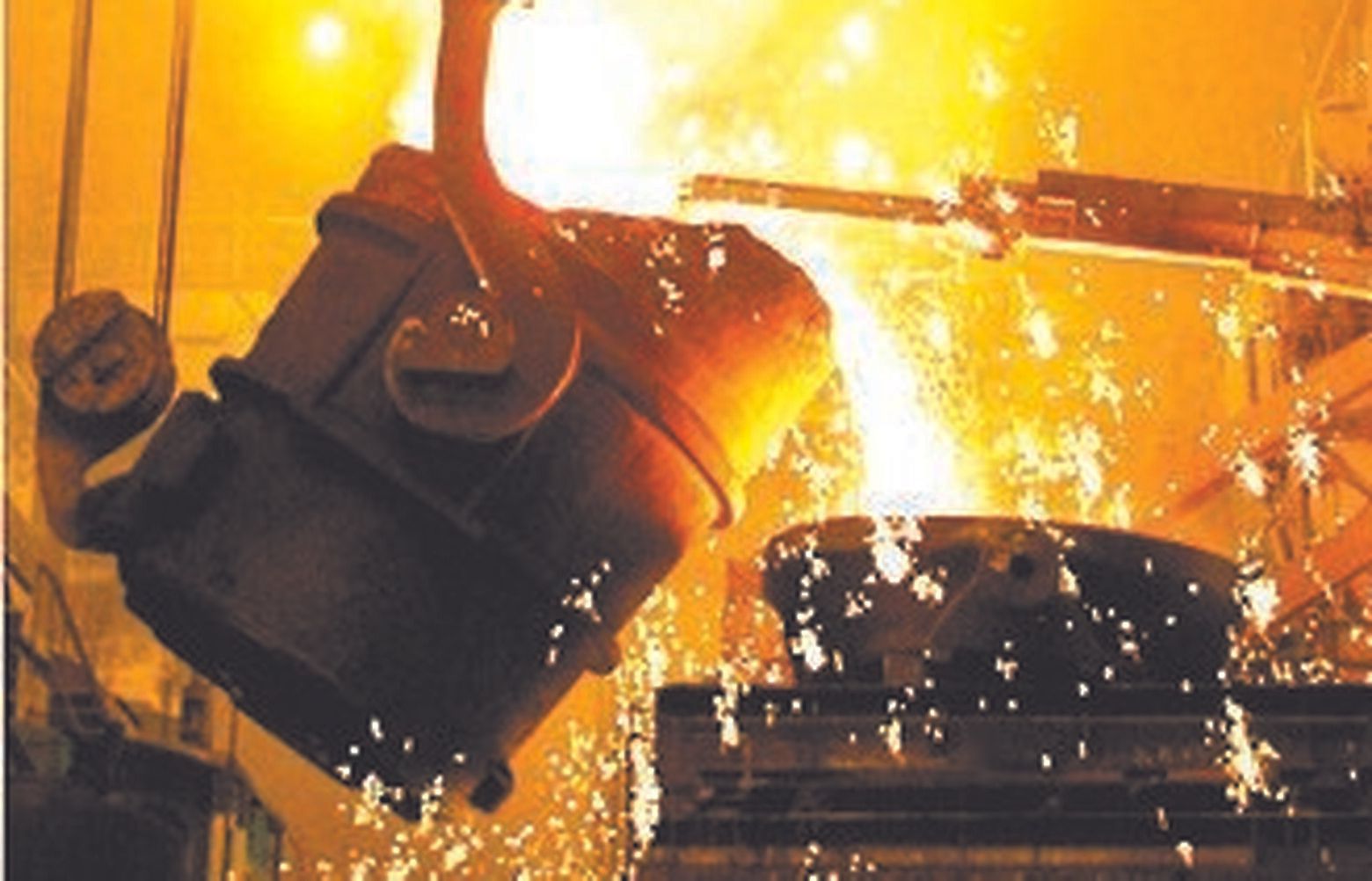 Storied US Steel To Be Acquired For More Than $14 Billion By Nippon ...