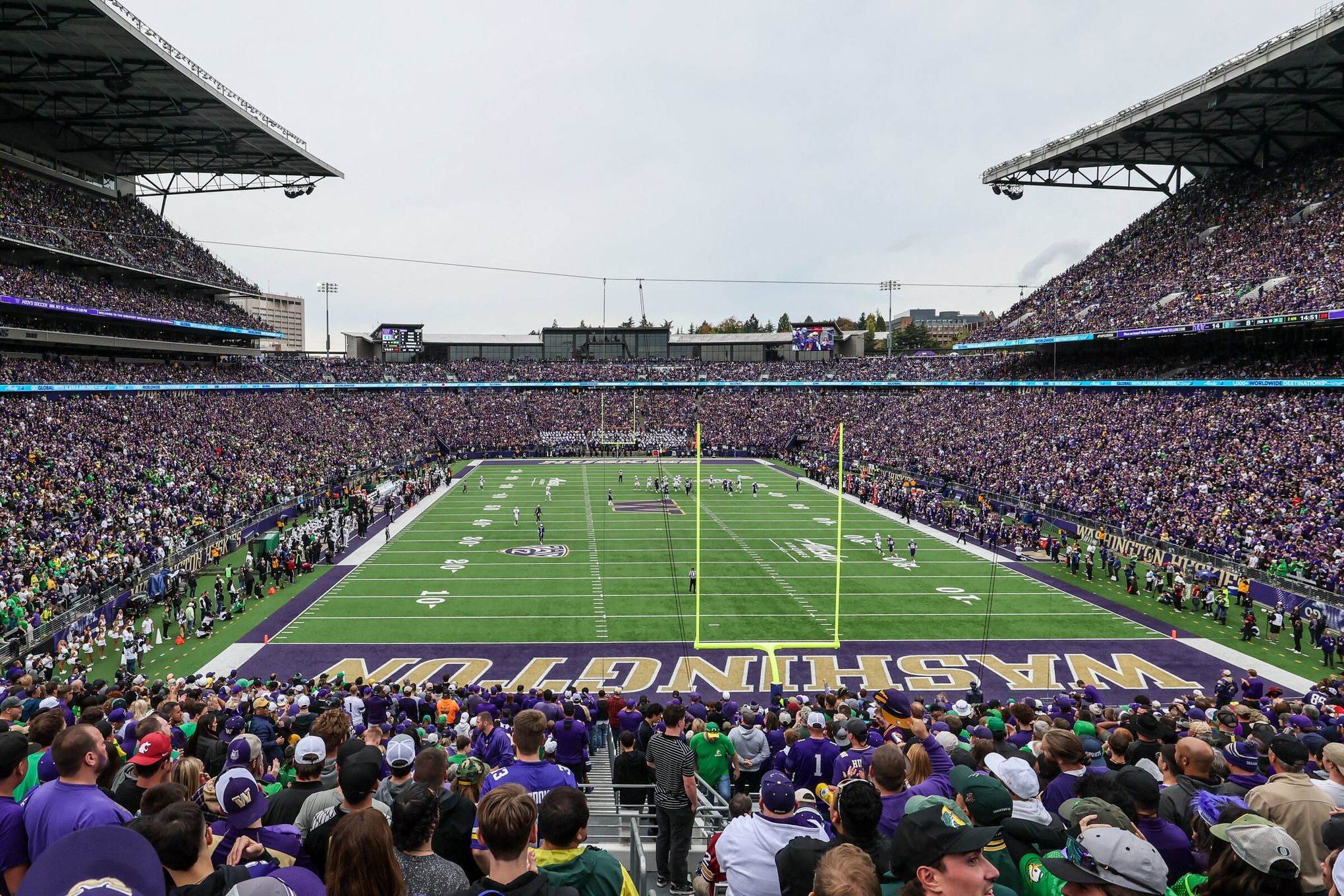 Early signing day updates: Tracking UW football's 2024 class of prospects, transfers | The Seattle Times