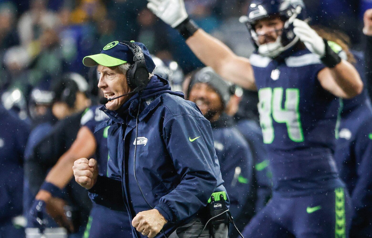 Where Seahawks Stand In NFL Power Rankings After Week 15 | The Seattle ...