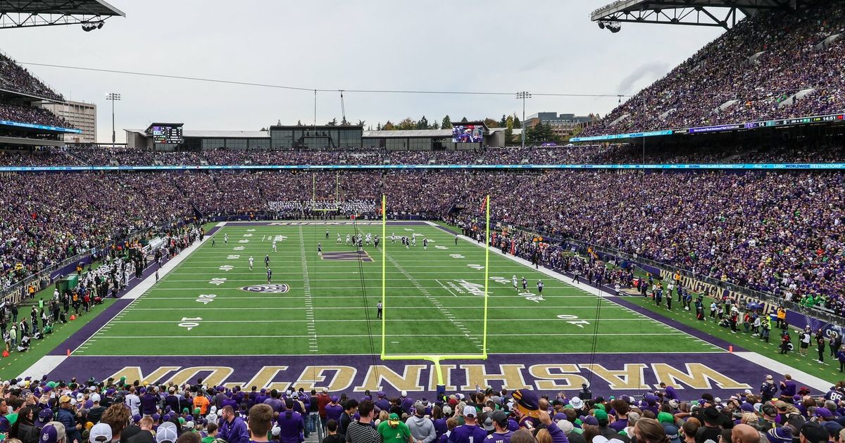Early signing day updates: Tracking UW football’s 2024 class of ...