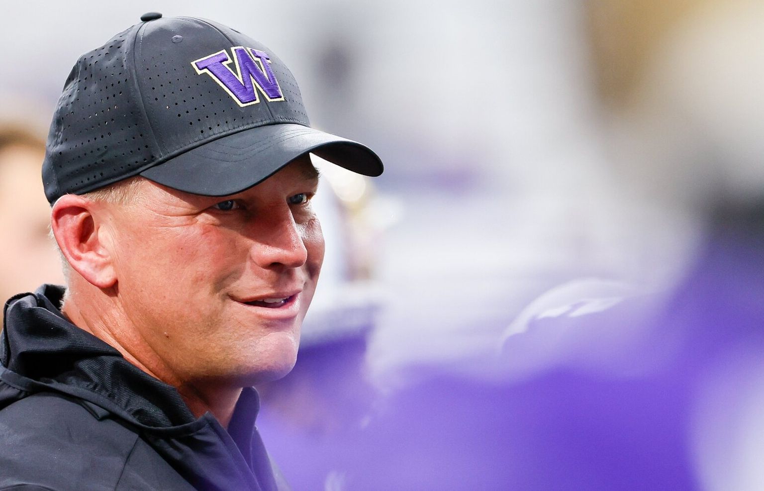 Early signing day updates Tracking UW football’s 2024 class of