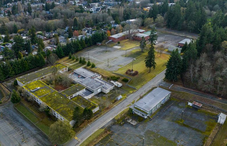 Philip Vogelzang | The Seattle Times