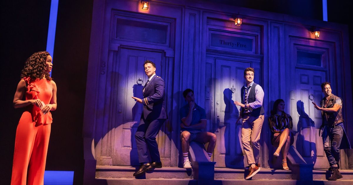 2024 Seattlearea theater highlights to put on your calendar The 2024 Seattlearea theater highlights to put on your calendar The
