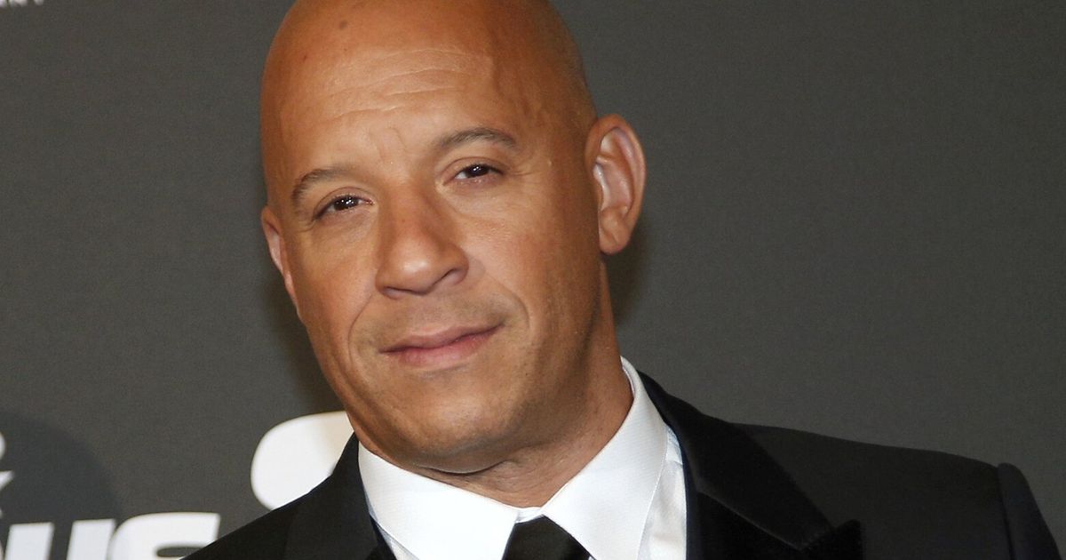 Vin Diesel accused of sexual battery by former assistant in lawsuit ...