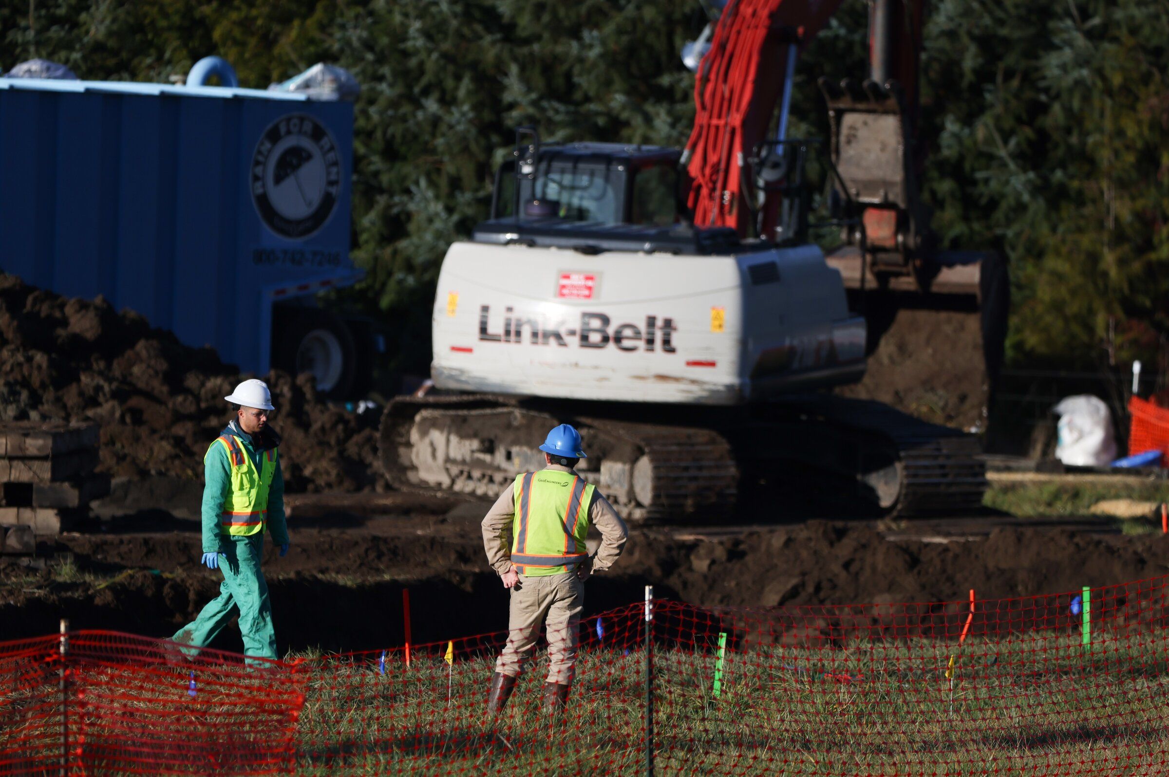 Two accidents in one year show risks of oil industry to tribal