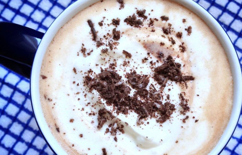 Hot chocolate is a perfect cool-weather treat, but you might want to consider Consumer Report’s latest list of powder mixes that contain high levels of metal. (Kary Osmond/TNS)