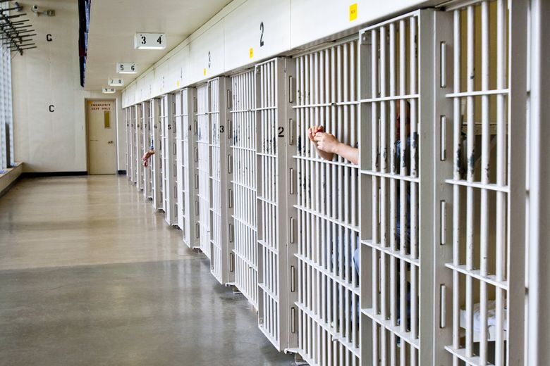 Prison Shelton Washington Prison Roster Corrections Officers, Inmates