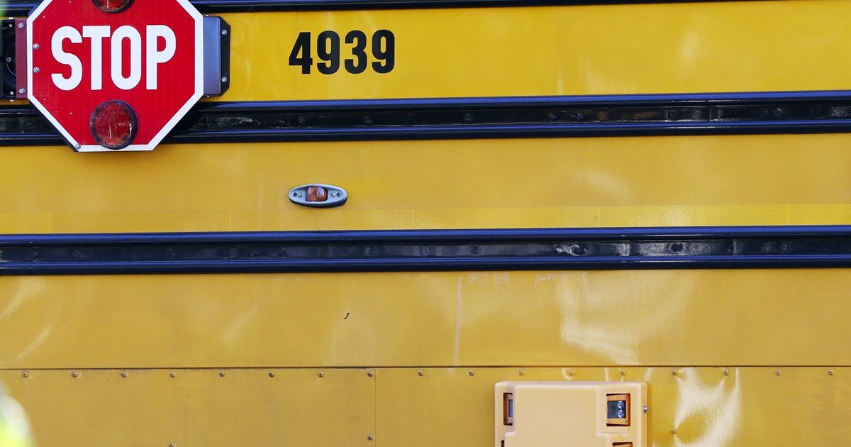 2024年，将西雅图学校巴士安全定为立法优先事项 | 社论