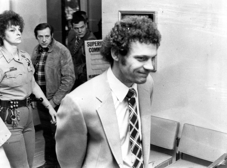 A UW student was murdered in 1975. Her killer was never known — until now |  The Seattle Times
