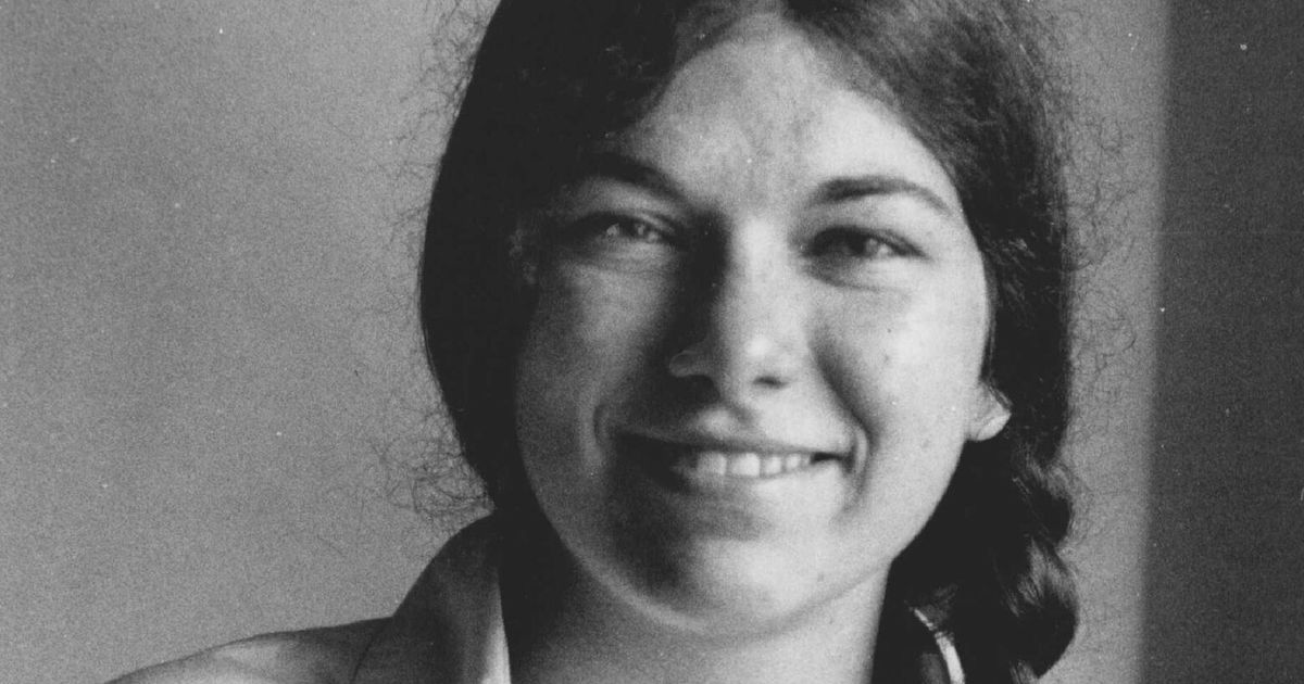 1975年，一名华盛顿大学的学生被谋杀。她的凶手一直未知，直到现在。
