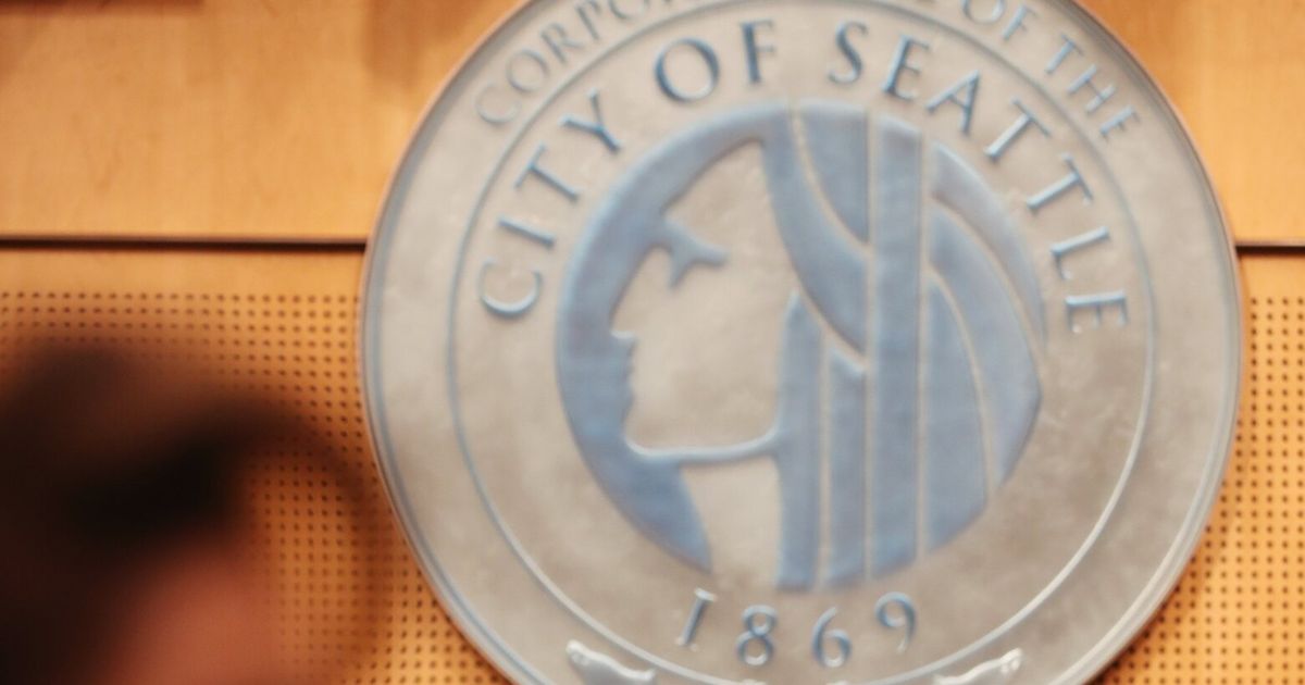 欢迎新的西雅图市议会，现在要专注于细节了 | 社论