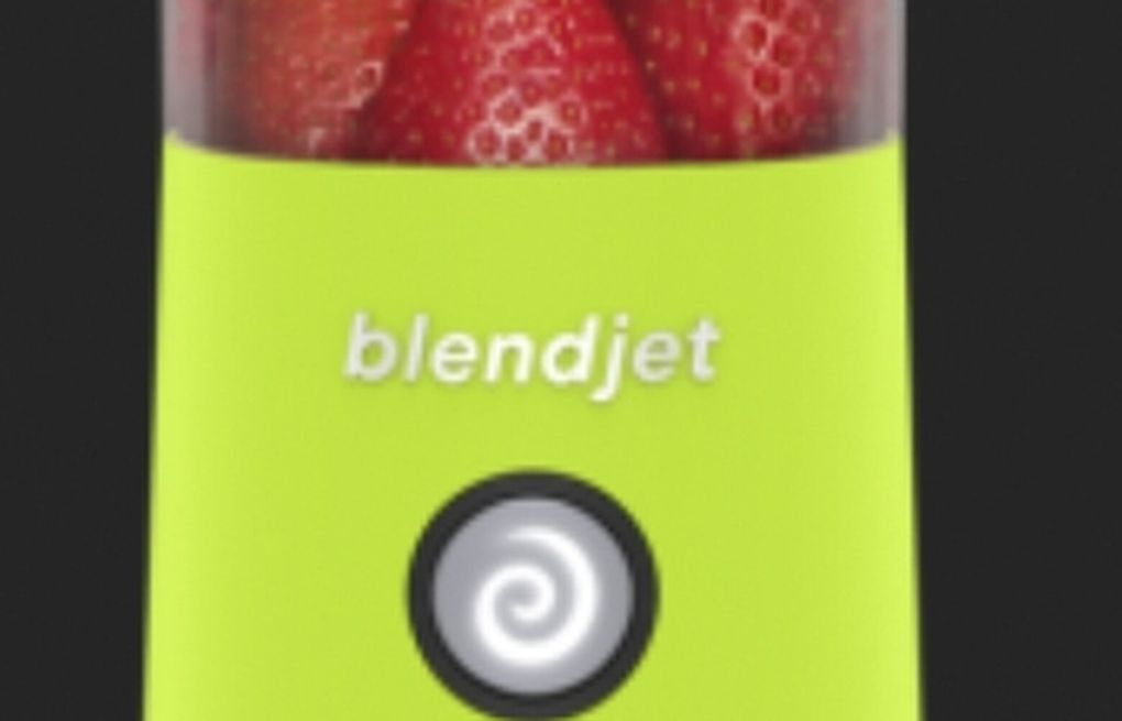 Recall of nearly 5 million portable blenders under way for unsafe